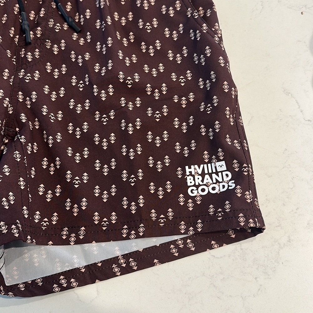 HVIII Brand Goods